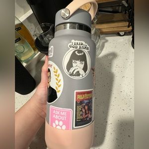 Hydroflask